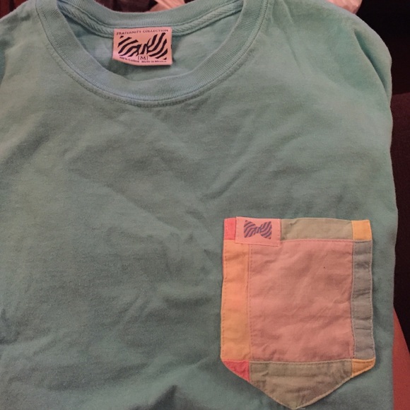 Fraternity Collection Short Sleeve T-Shirt