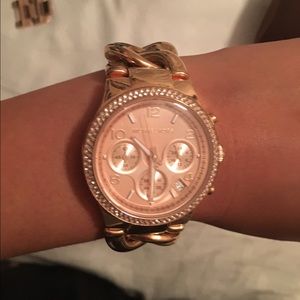 Michael Kors watch