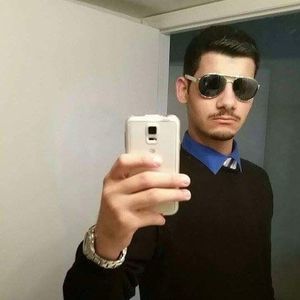 Meet your Posher, Mohammed