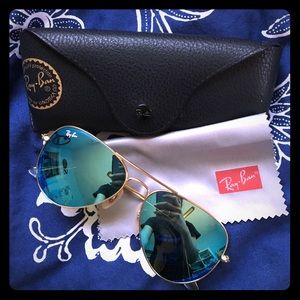 Rayban sunglasses