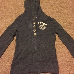 Abercrombie & Fitch hoodie