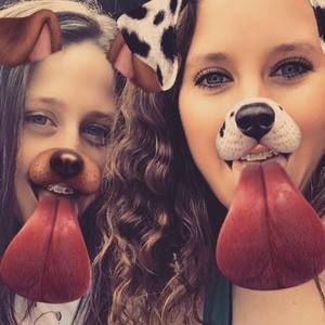 Meet your Posher, Abbie