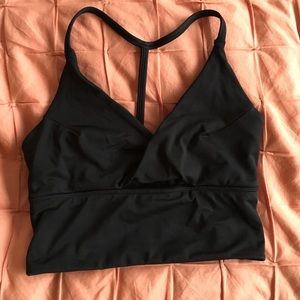 Size 4 lulu lemon sports bra