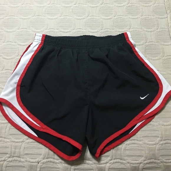 Nike Drifit Shorts