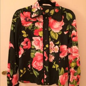 RED Valentino Cotton Shirt