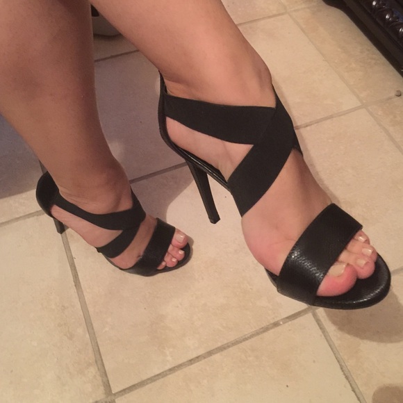 Dressy heels