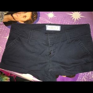 Abercrombie and Fitch Shorts
