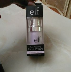 E.l.f. Tone Adjusting Primer