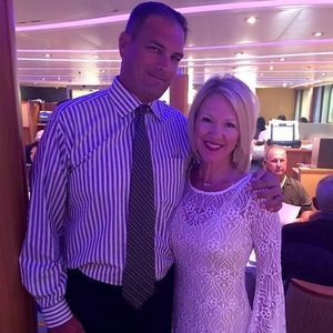 Meet your Posher, Bridget