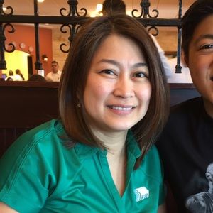 Meet your Posher, Maridel