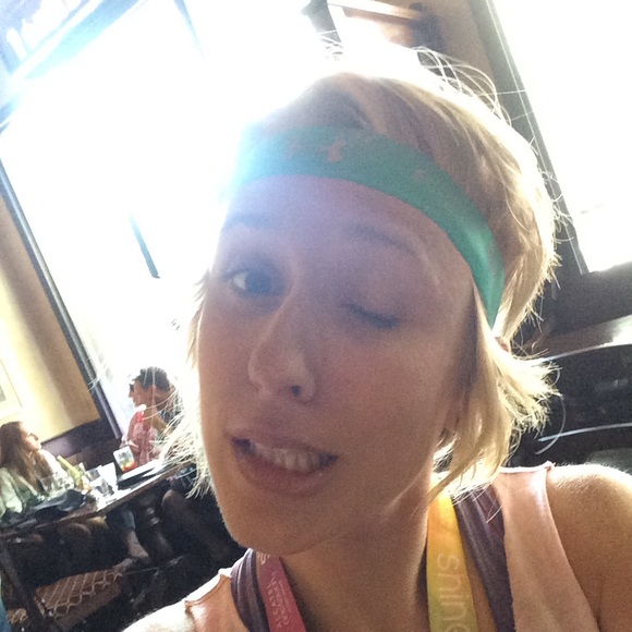 Meet your Posher, Erika - Picture 1 of 1