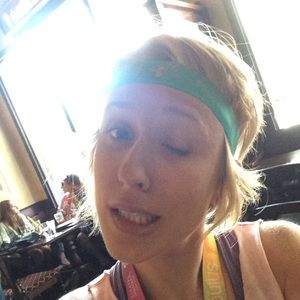 Meet your Posher, Erika