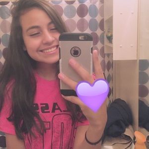 Meet your Posher, Annabelle