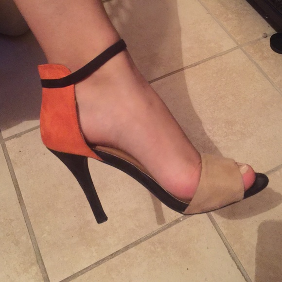 Very cute heels