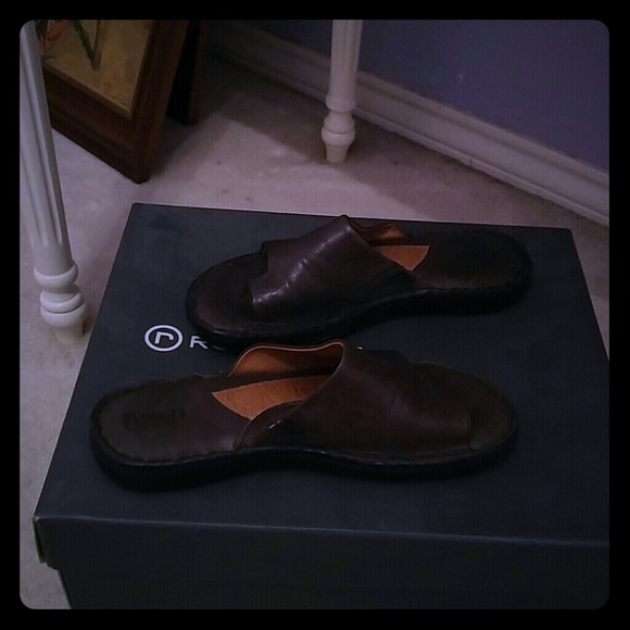 Sandals