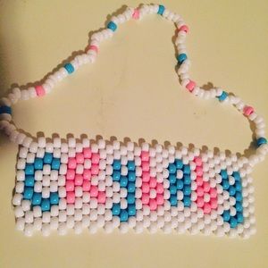 Melanie Martinez Necklace