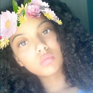 Meet your Posher, Jada