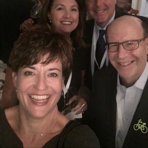 Meet your Posher, Kelly