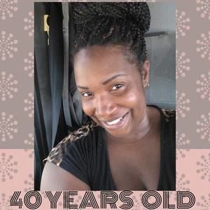 Meet your Posher, Shawanna