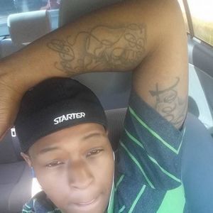 Meet your Posher, Shonda