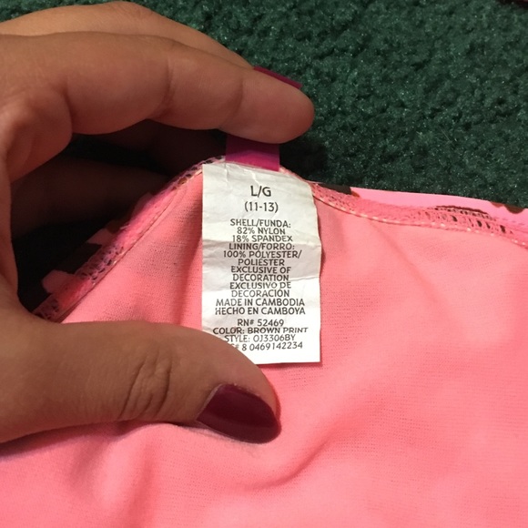 Leopard Bikini - Picture 3 of 4