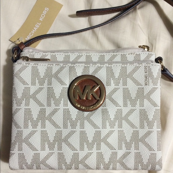 Michael Kors Crossbody