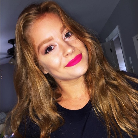 Meet your Posher, Morgan - Picture 1 of 1