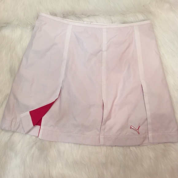 Puma skort - Picture 1 of 3