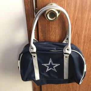 New Dallas Cowboys Purse