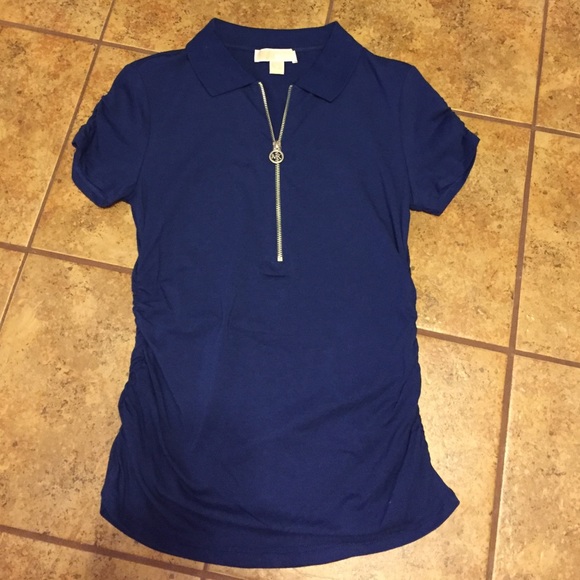 MICHAEL Michael Kors Tops - ✂️SALE✂️    Michael Kors | *BRAND NEW* Polo top