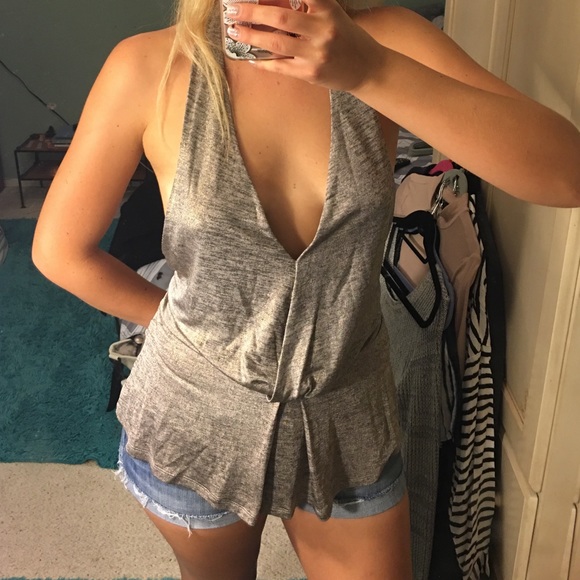 NWT Urban Outfitters Super Sexy Halter!!