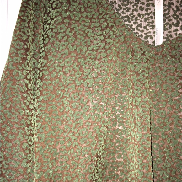 Velvet top - Picture 2 of 4