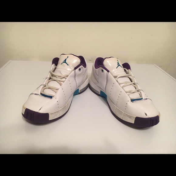 Team Jordan 2 - Picture 2 of 4