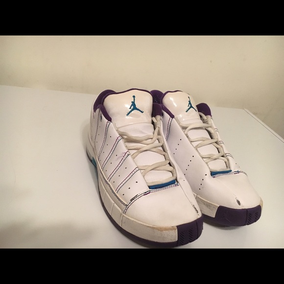 Team Jordan 2 - Picture 3 of 4