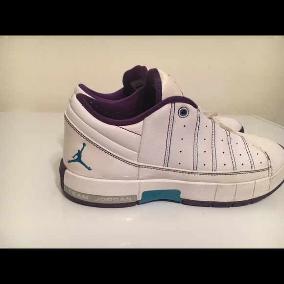 Team Jordan 2 - Picture 4 of 4