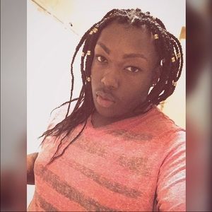 Meet your Posher, Isaac