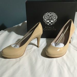 Vince Camuto heels