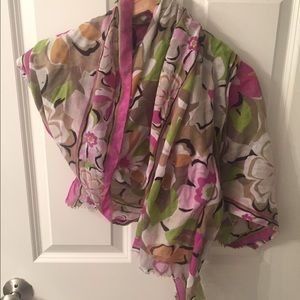 Vera Bradley Scarf