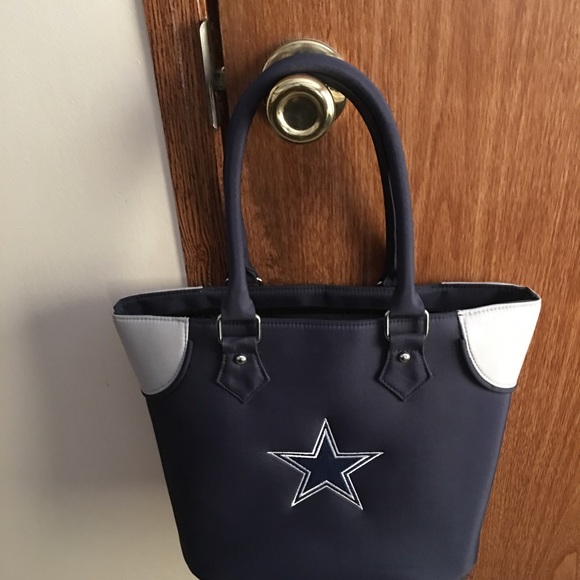 New Dallas Cowboys Purse