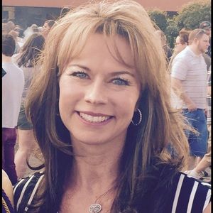 Meet your Posher, Katrina