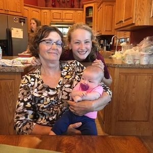 Meet your Posher, Sherrie