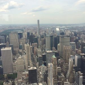 Meet your Posher, Margaret