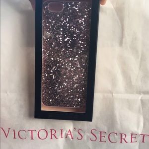 Victoria secret mirror iPhone 6/6s case
