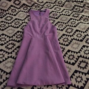 Lulus size 6 casual/party dress