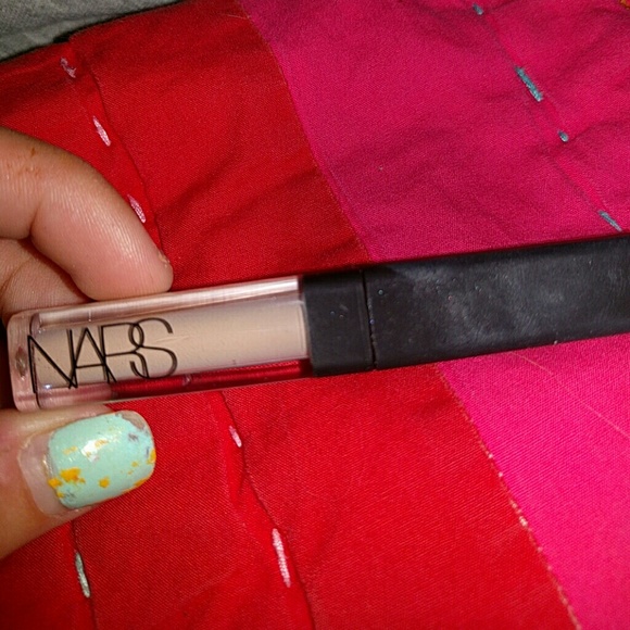 VANILLA Nars concealer