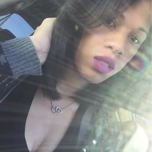 Meet your Posher, Jade