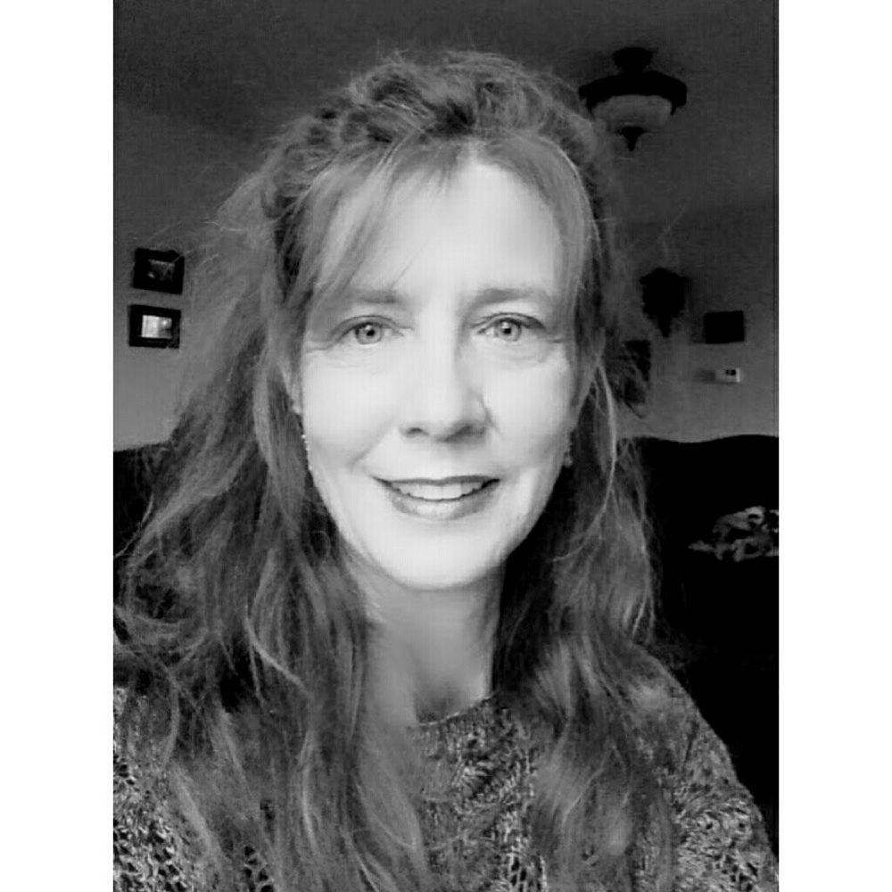 Meet your Posher, Jeanette