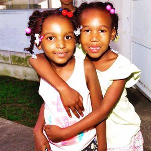 Meet your Posher, Carmen