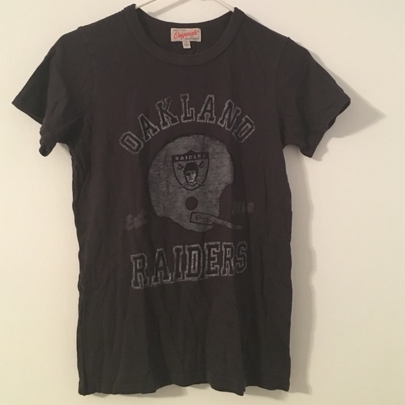 Oakland Raiders T-Shirt