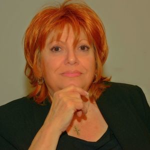 Meet your Posher, Jo